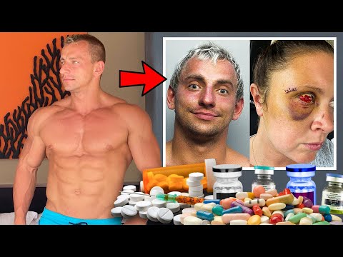 Was Vitaly’s Assault A Result Of Roid Rage?