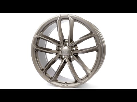 2DRV WH33 PG+ | felgenoutlet.de