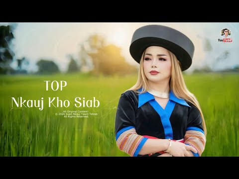 TOP 6 - Nkauj Kho Siab by Yanis Chang @Suab.Nkauj.Tawm.Tshiab