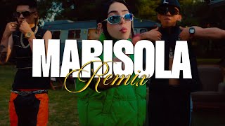 Download lagu MARISOLA REMIX CRIS MJ x STANDLY x NICKI NICOLE x ... mp3