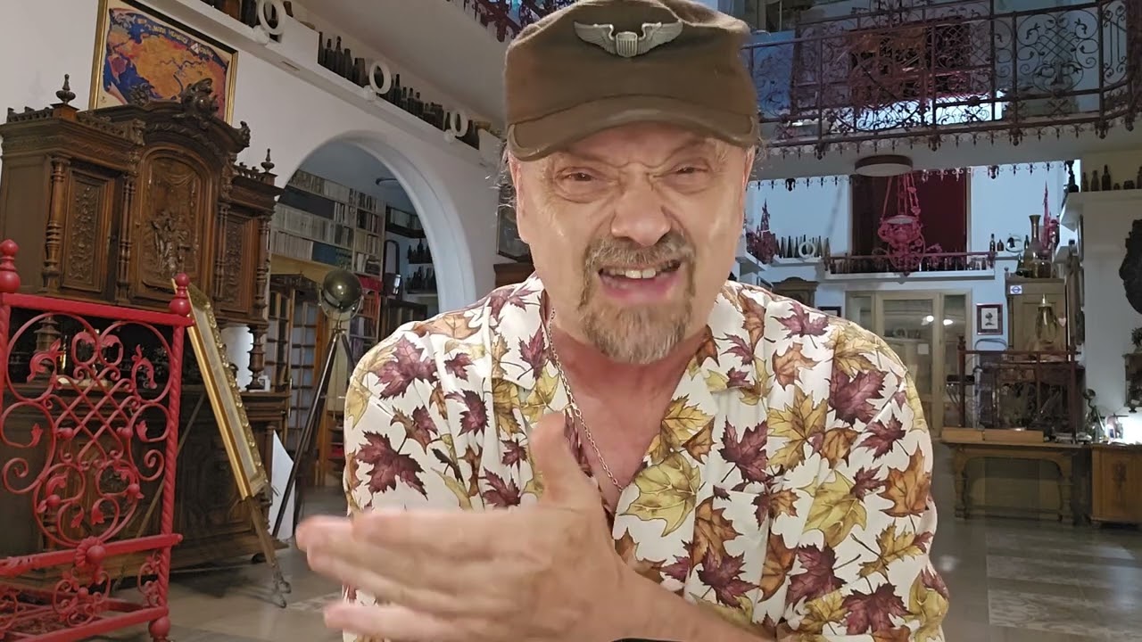 В какую Европу я абсолютно не хочу втащить Украину,чему надо учиться у Дании,