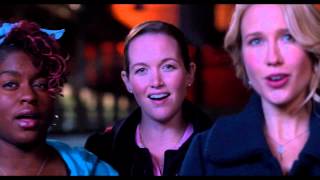 Pitch Perfect - Bellas Practice Pitch Perfect - Bellas Practice