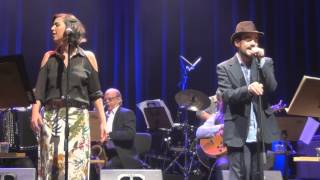 Joana Duah & Bruno Morais - SETE CENAS DE IMYRA