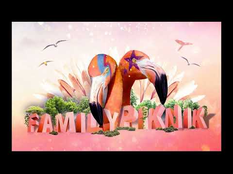 Hernan Cattaneo b2b Nick Warren @ Family Piknik 2022 (Francia)