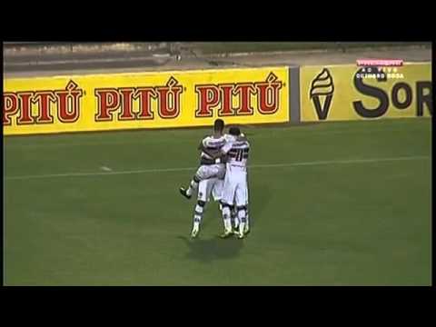 CRB 3 x 2 C R B - Campeonato Brasileiro Série B - 30ª rodada