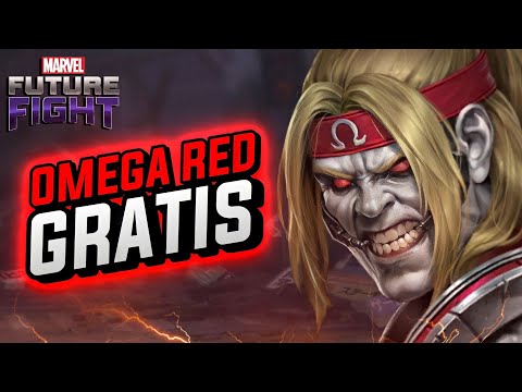 Malam Ini Kita Bisa Dapat Omega Red Gratis 😍 Bahas Tuntas Event Weekly - Marvel Future Fight