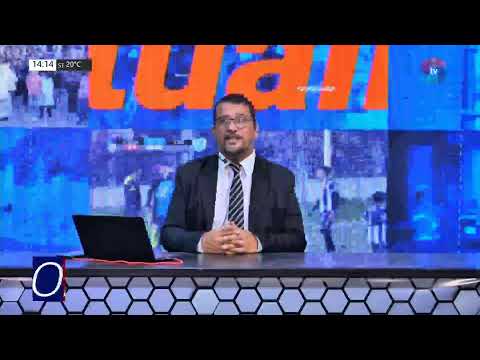 SPACIO NOTICIAS 02.12.25