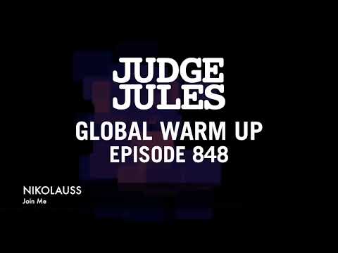 Global Warm Up #848