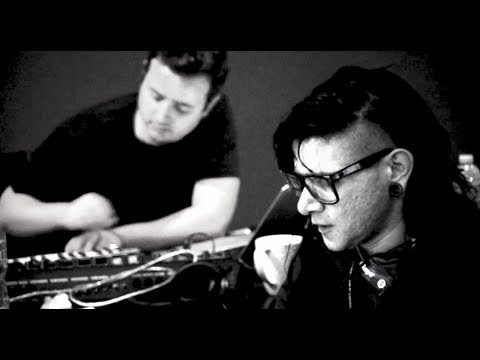Skrillex & Moody Good - ID | Brostep Banger (Unreleased)