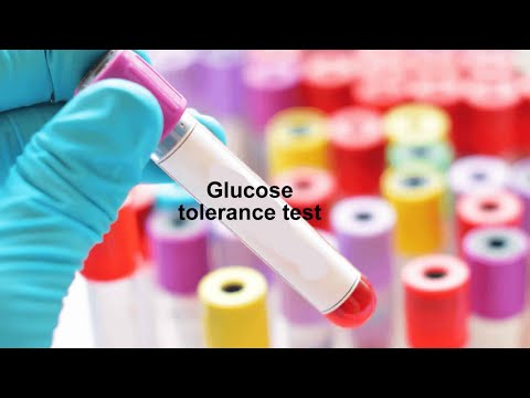 Galactose tolerance test to assess proper liver function