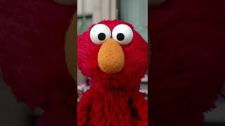 Elmo Loves You!❤️ #sesamestreet