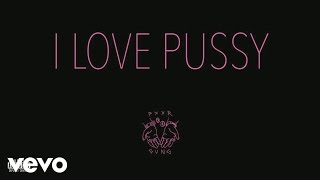 I Love Pussy Music Video