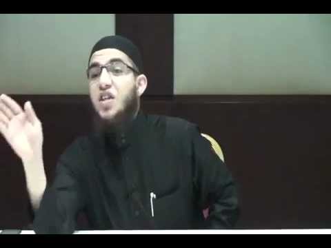 Follow the best 3 generations of Islam (Salaf as-Salih)  - Abu Mussab Wajdi Akkari