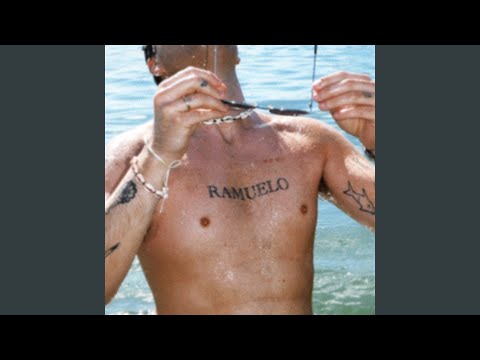 Pøsregn - Ramon