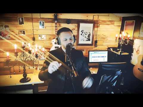 Antho Apéros Covers Live: "Let it snow" Dean Martin