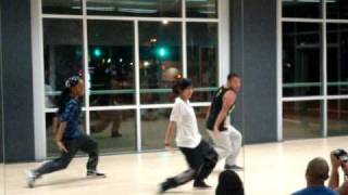 KINology Company Class feat. Bianca Vallar: "Perfect Defect" - CHOREOGRAPHER'S CHOICE DUO