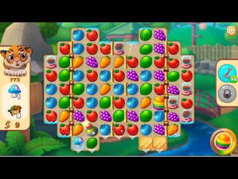 Family Zoo Enclosures Level 773 - No Boosters