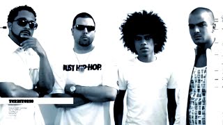 Bob Da Rage Sense - Conheco-Te De Algum Lado?