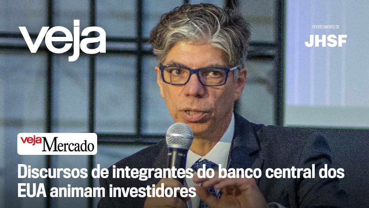 “Acredito em um rally de fim de ano da bolsa”, diz Alexandre Mathias | VEJA Mercado