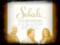 God be with you (till we meet again) - Selah
