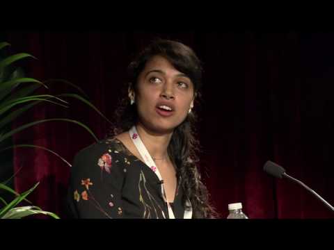 Server-less architecture in the wild - Nikhila Ravi