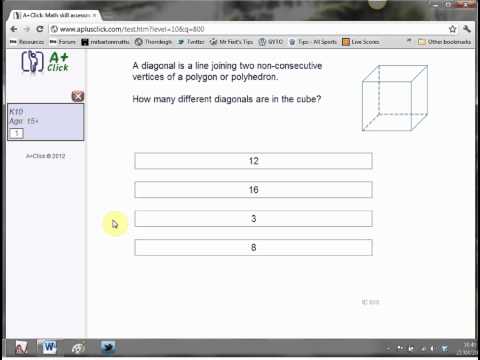 Teacher Walkthrough
