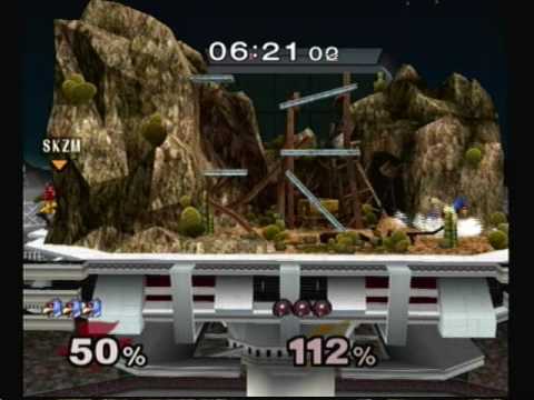 Joker's Tourney Melee Crews - Part 2