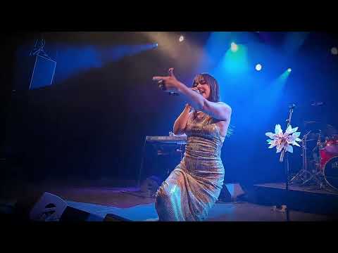 Sara Lugo - Le Plan 2025 (Part 2)