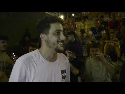KJR, COLETIYAS y TRAX vs JATABO, CRIMENSITO y KLONE | Cuartos - AVENIDA BATTLE 3VS3