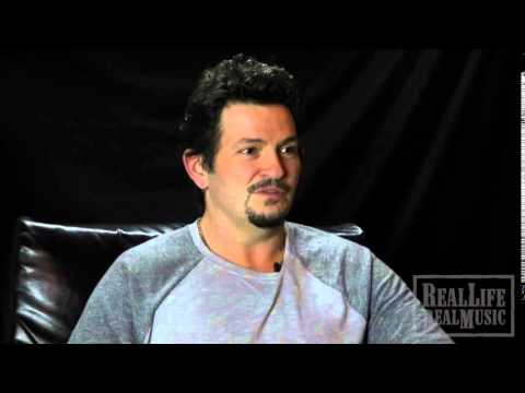 Mike Zito on bending genres