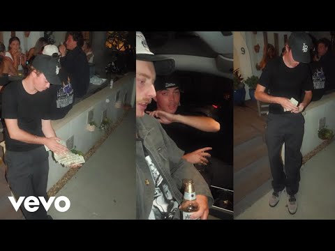 MISTAH J - Skidrow ft. KF Rallo