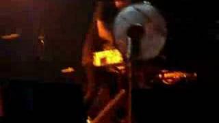 Cut Copy @ Summercase Fest06 -Barca- That Was Just  A Dream