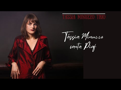 Tássia Minuzzo canta Piaf
