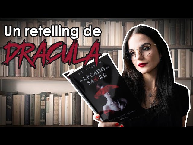 Vídeo relacionado con Blood of Gold: 3 (The Vampire Evolution Trilogy)