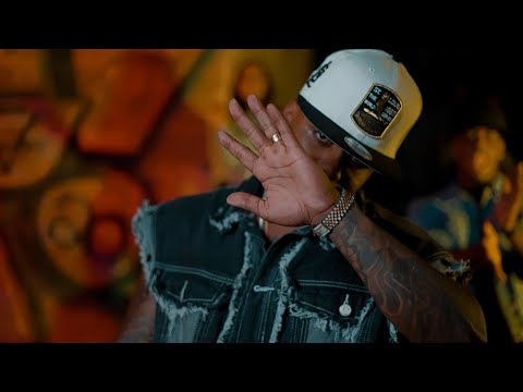 A AA 🅰️- Musicologo The Libro x DamarisCrs (Video Oficial) 4K