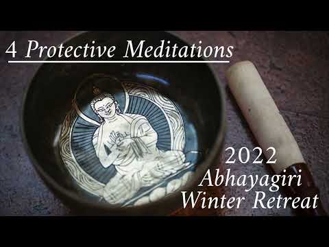 Reading from The Collected Teachings of Ajahn Chah | Ajahn Ñāṇiko