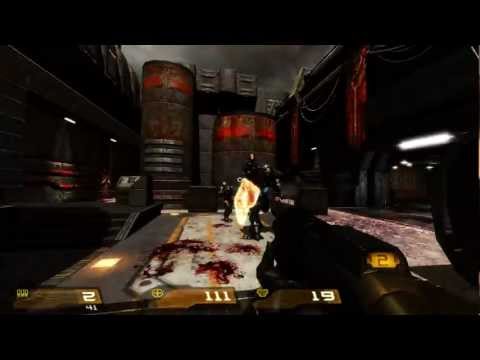 I am Corporal Kane - 11