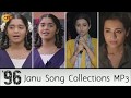 96 Jaanu Trisha Songs