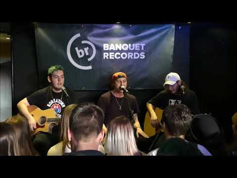 Elevated (acoustic) video