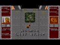 Gain Ground Megadrive Single Player Round 4 Present