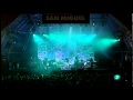 Wilco - Bull Black Nova - Primavera Sound 2010