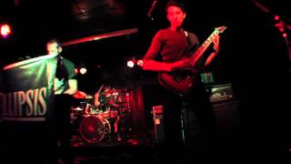 Ellipsis - Live at The Boardwalk (Official)