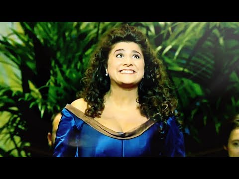 OPERA PLANET Cecilia Bartoli - Vivaldi : "Armatae face et anguibus" 4K ULTRA HD
