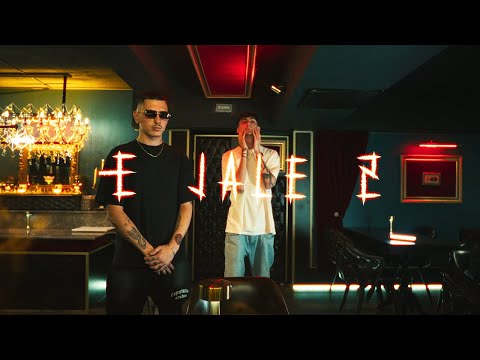 DOUBLE EDD x CRUZ - E JALE 2 (prod. by DESCO) | Official Music Video