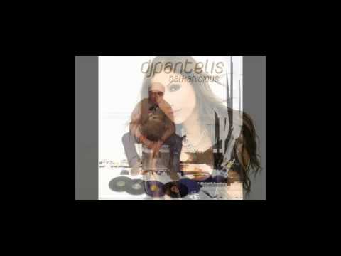 Dj Pantelis   Maria Iakovou   Gia Sena Anaseno