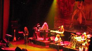 Saga  - Someone Should 2016