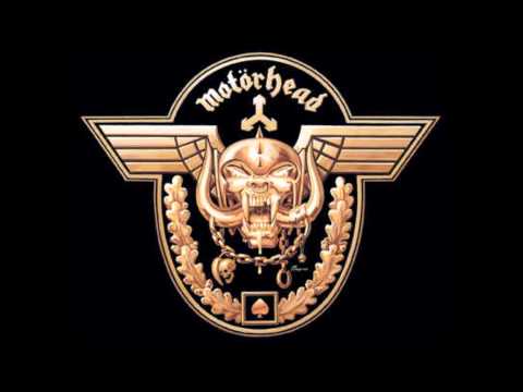 Motörhead - I'm So Bad (Baby I Don't Care) [HQ]