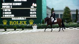 Video af Imperio TSF