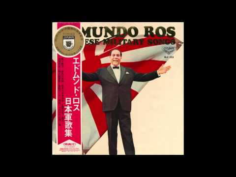 Edmundo Ros - Yuki no Shingun 1968