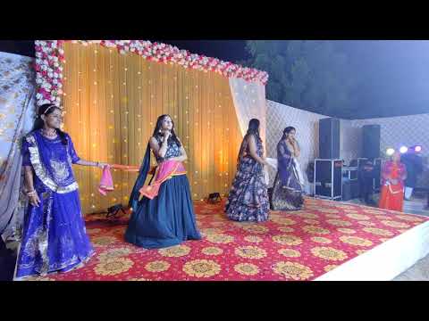 Latthe di Chadar + Laung gawacha